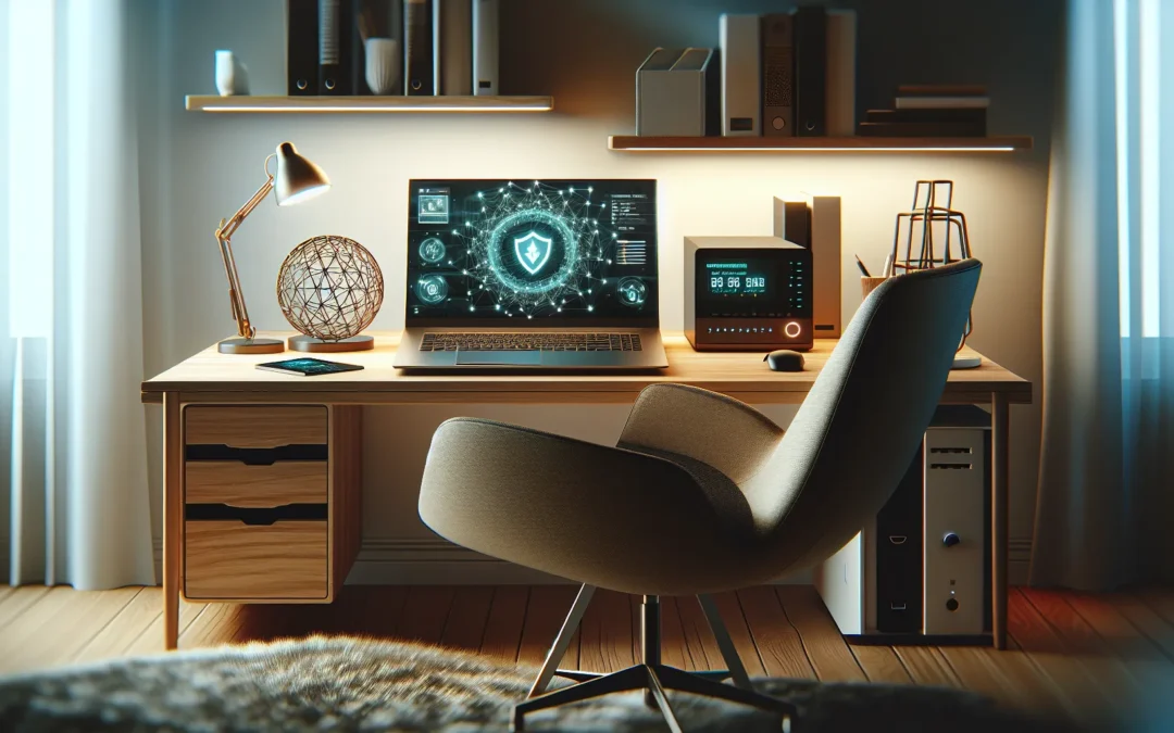 Difference Between Firewall and Antivirus: Understanding Their Roles in Cybersecurity