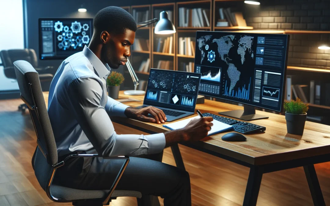 How to Conduct a Security Audit: Step-by-Step Guide to Protect Your Systems and Data