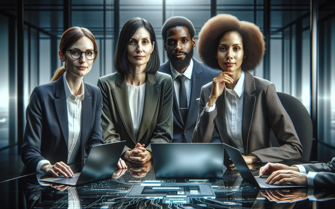 Top Cybersecurity Best Practices for Businesses to Protect Data and Prevent Threats