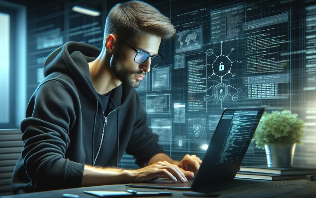 What Is Penetration Testing? A Complete Guide to Strengthening Cybersecurity